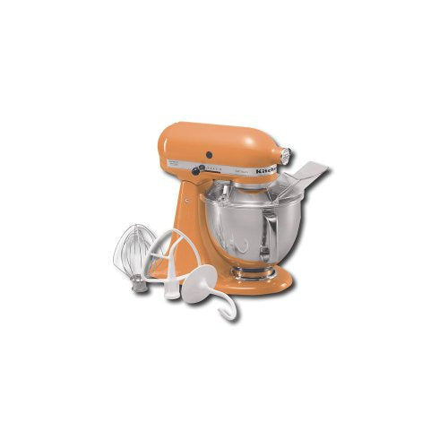 KSM150PSTG Artisan Series 5 (Tangerine / 5 Quart)