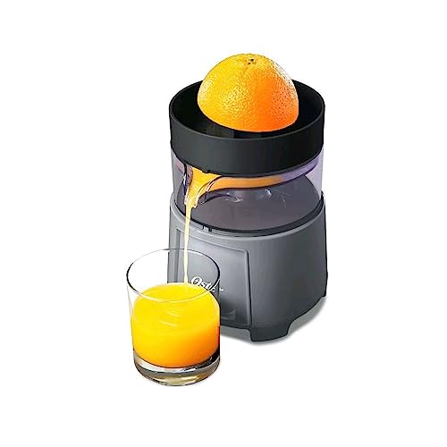 Electric Citrus Juicer