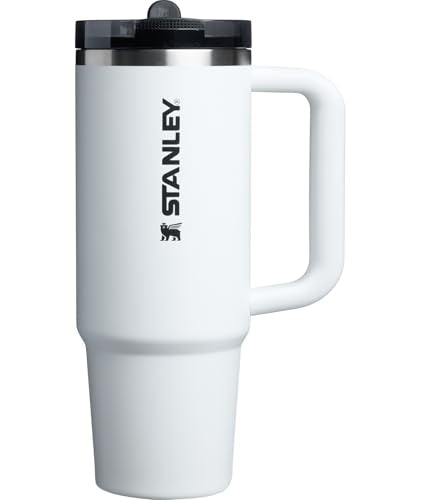 Quencher ProTour Flipstraw Tumbler (30 Ounces / Chalk)