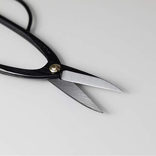 Ashinaga Bonsai Pruning Scissors 8inch (Ashinaga 8")