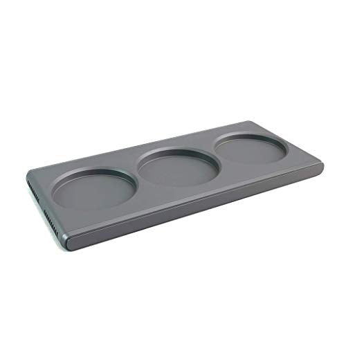 Salt and Pepper Mill Tray (Rectangular Tray)