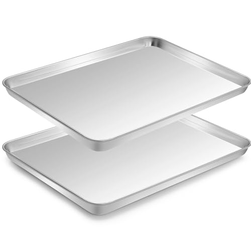Half Sheet Pan of 2 (18 INCH)