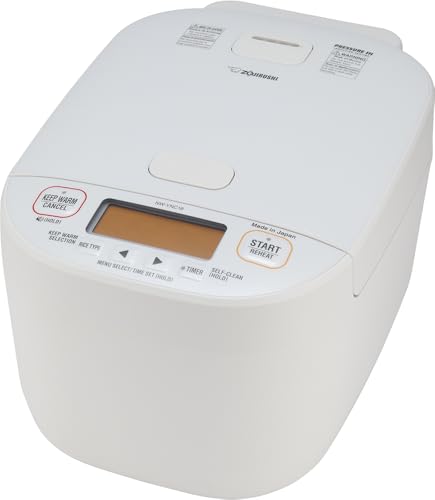 NW YNC18WA Induction Rice Cooker and Warmer10 Cup