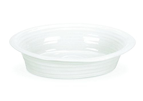 Sophie Conran White Round Pie Dish