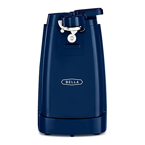 Electric Can Opener and Knife Sharpener
