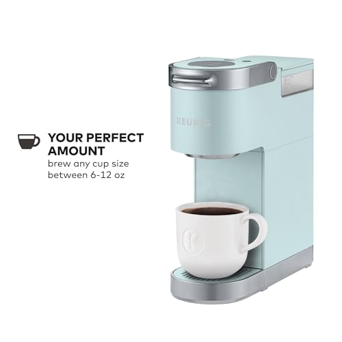 K Mini Plus Single Serve K (Misty Green)