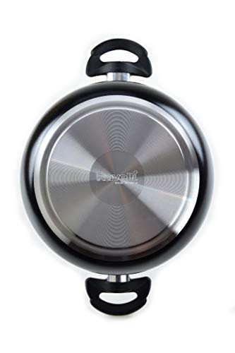 Italia Linea 30 Non Stick Stock Pot