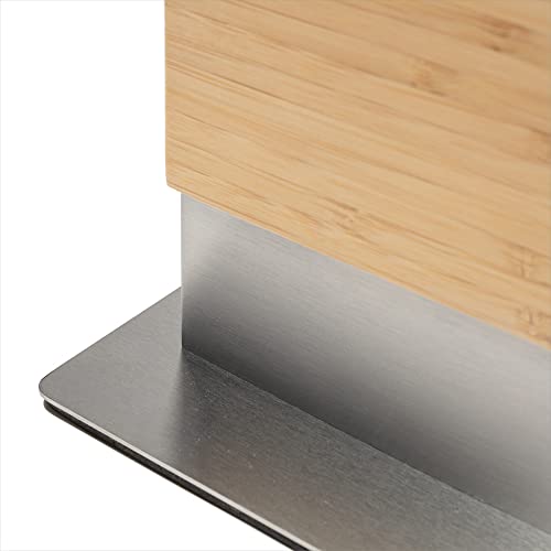 Magnetic Knife Holder with display stand
