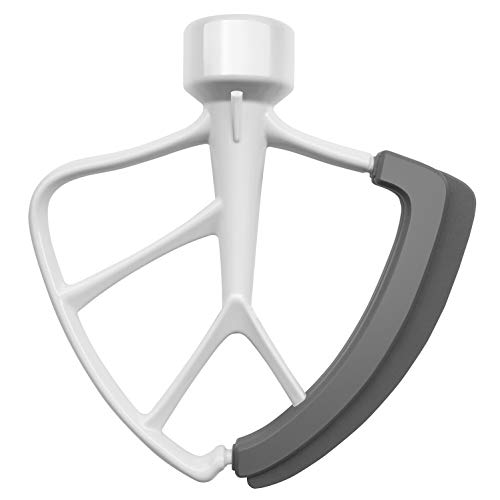 4.5 5 Quart Flex Edge Beater for KitchenAid Tilt (4.5-5 Quart)