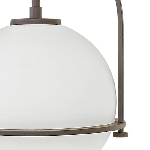 Somerset 3407KZ Small Pendant Light (Buckeye Bronze / Medium)