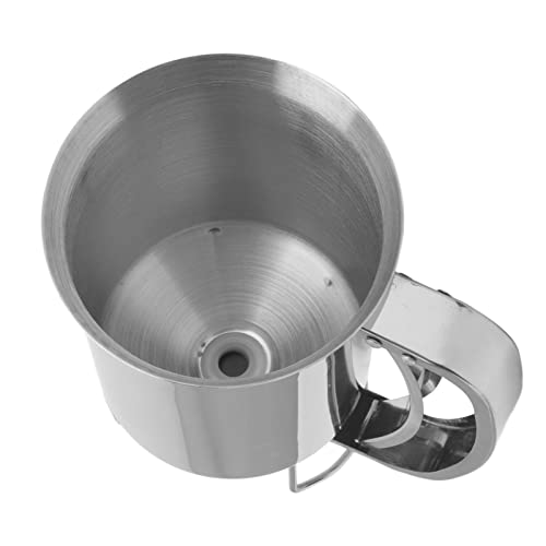Pancake Batter Dispenser