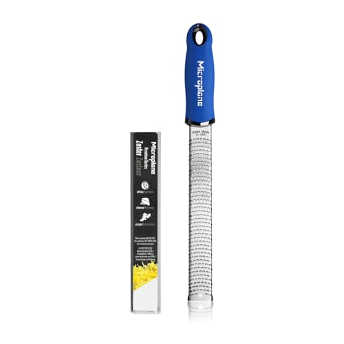 Premium Classic Zester