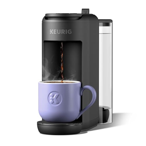 K Mini Mate Plus Single (Small / Black)