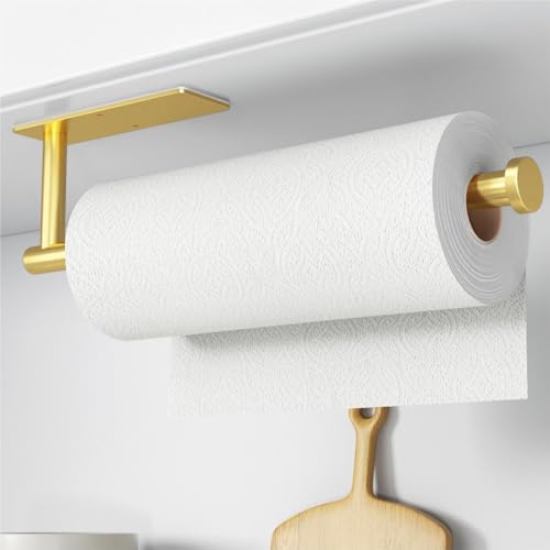Paper Towel Holder