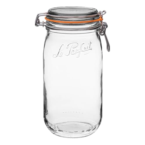 Super Jar 1.5L (48oz (Single))