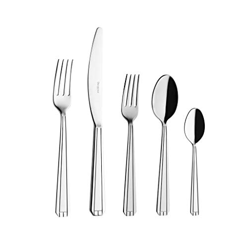 Degrenne Luxury French Cutlery Set (Normandy / 5pcs)