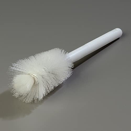 Pint Brush Glassware Cleaning Brush for Kitchen