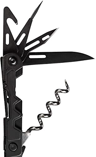 PowerLitre Mini Utility Multi (Black / One Size)