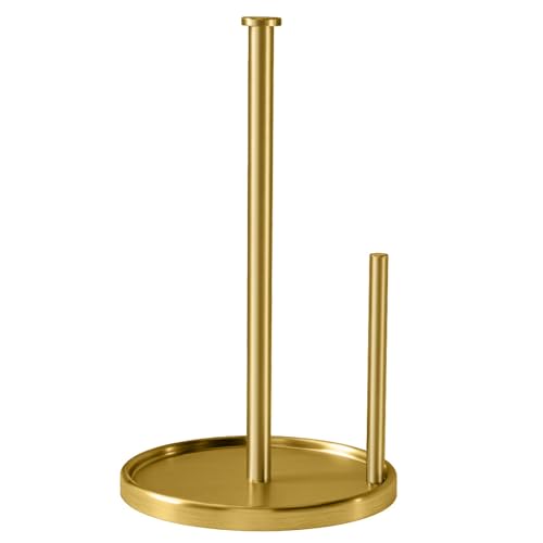 Paper Towel Holder Countertop