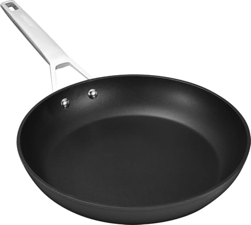 12.5 Inch Nonstick Frying pan (12.5 Inch)