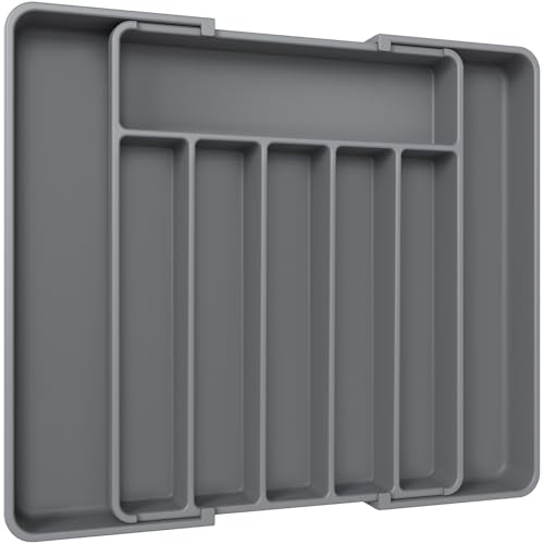 Silverware Drawer Organizer