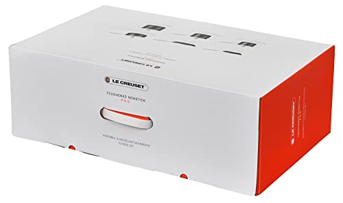 Toughened Non (10pc Set)