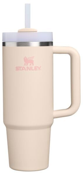 Quencher H2.0 Flow State Tumbler (30 Ounces / Champagne)