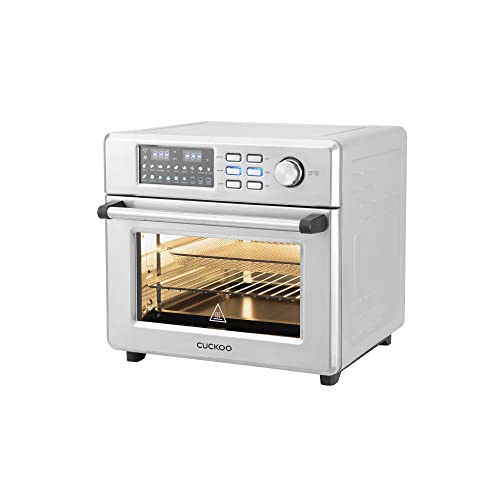 Oven Air Fryer