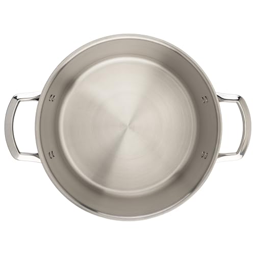 Tri Ply Stock Pot (12 Quarts / Stock Pot TriPly)