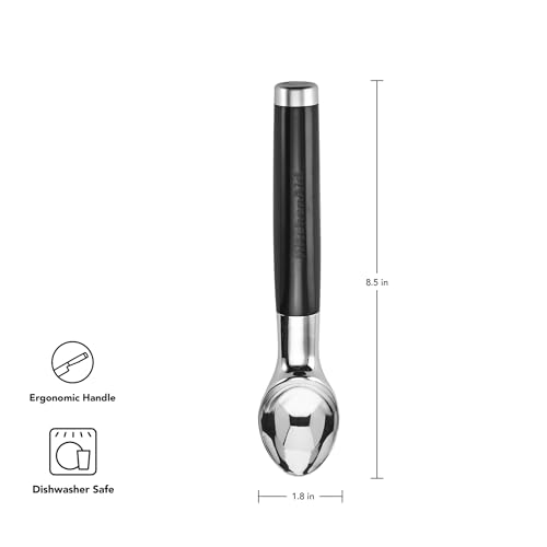 Classic Ice Cream Scoop
