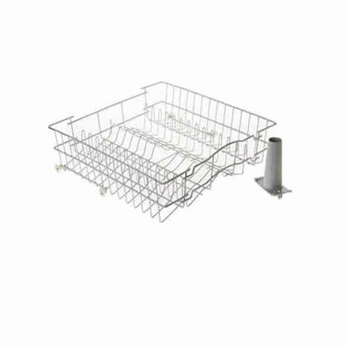 WD28X31818 Dishwasher Upper Dishrack Assembly