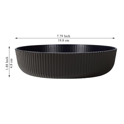 Pasta Bowls Set of 4 (4 Count)