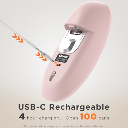 Ultrablade SE Electric Can Opener