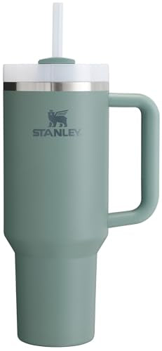 Quencher H2.0 Flow State Tumbler (40 Ounces / Shale)