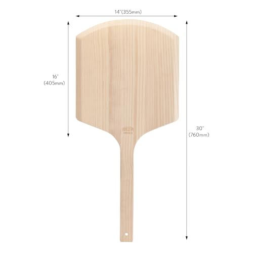 1029970 Restaurant (14" x 16" Blade | 30" Overall)
