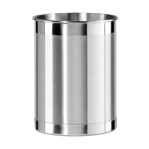 Stainless Steel Utensil Holder