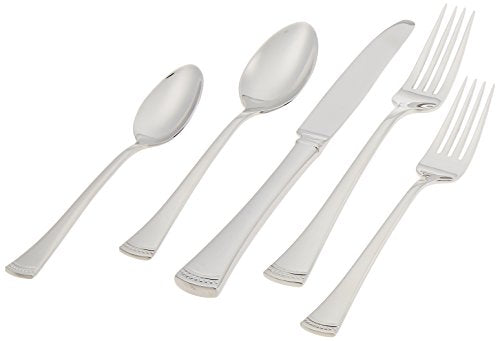 Portola 65 Piece 18 (65-Piece Flatware Set)