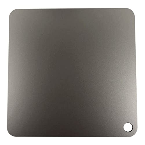 14" x 14" Pizza Steel (14"x14" Square)