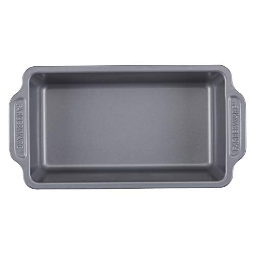 Nonstick Bakeware Set Includes Cookie Sheets (8-Piece)