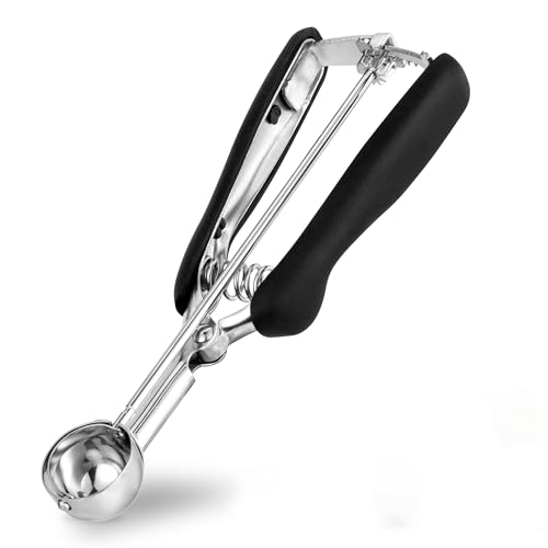 Small Cookie Scoop 2 tsp for Baking