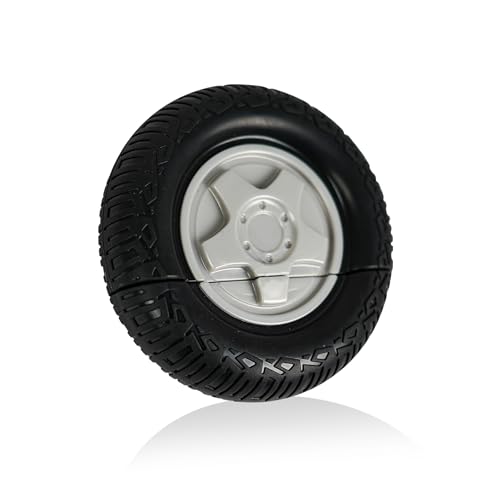 Tire Pizza Cutter