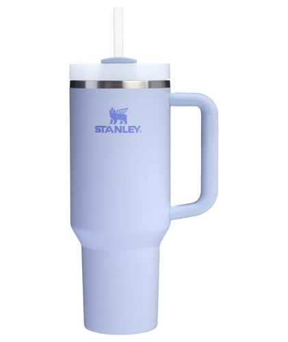 Quencher H2.0 Flow State Tumbler (40 Ounces / Dew Drop)