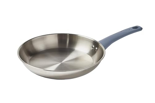 Essentials Stainless Steel Frying Pan (Fry Pan)