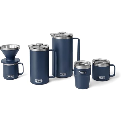 Pour Over Coffee Maker Accessory Ramblers (Pampa Green)