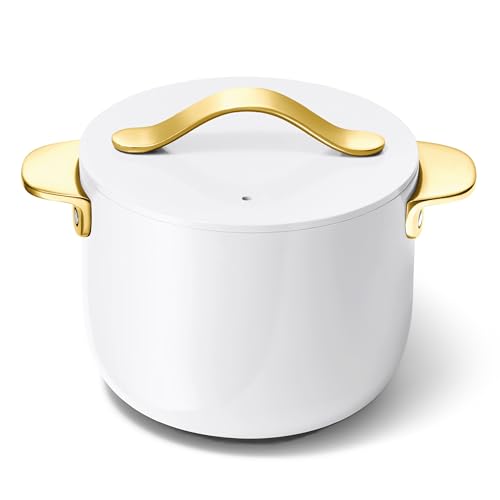 Petite Cooker (White)
