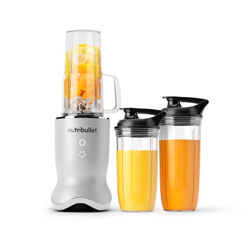 Ultra Personal Blender (32 oz / Pearl White)
