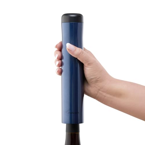 Automatic Electric Wine Opener Corkscrew