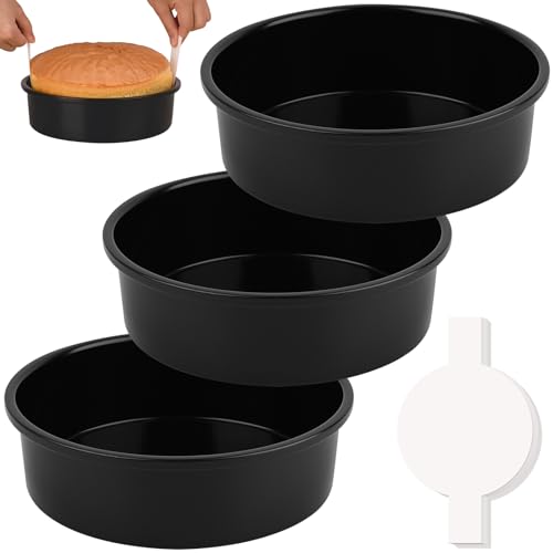 8 Inch Cake Pan