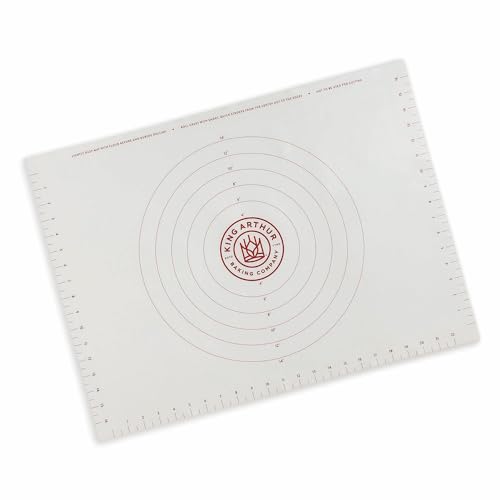 Baking Company Rolling Mat