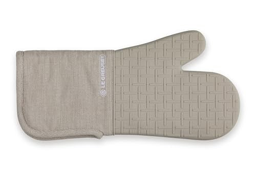 Textile Oven Mitt (Sable)